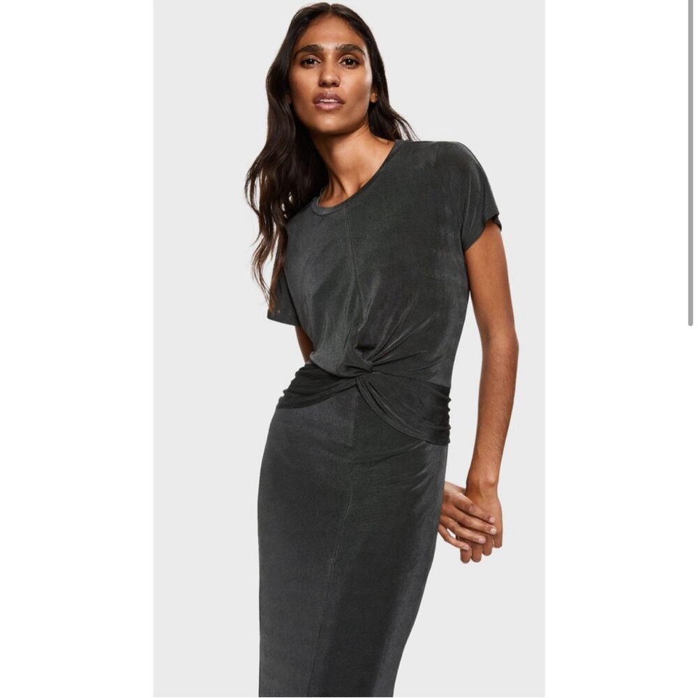 Mango Dress